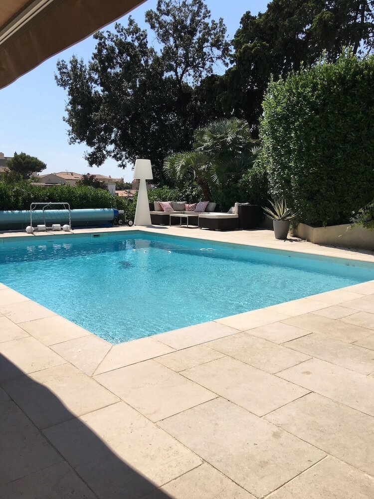 Villa Clos De La Source