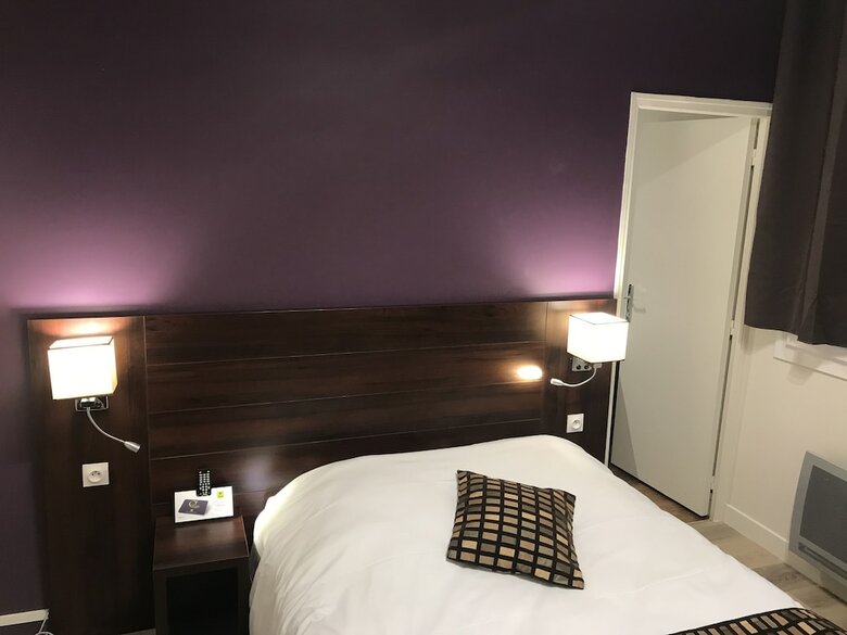 Hotel H�tel Les Iris