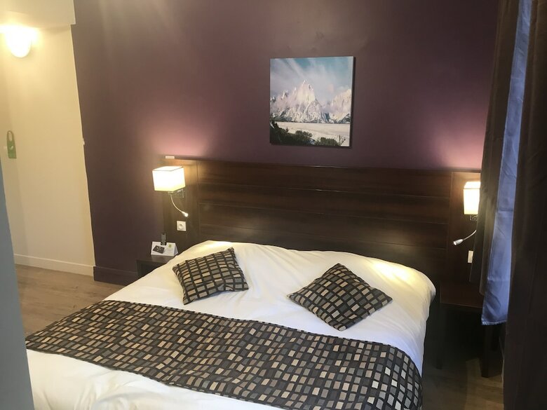 Hotel H�tel Les Iris
