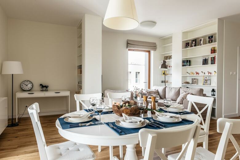 Rakowicka 20b Apartment Novum