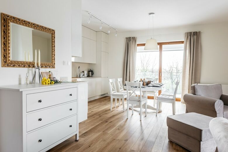 Rakowicka 20b Apartment Novum