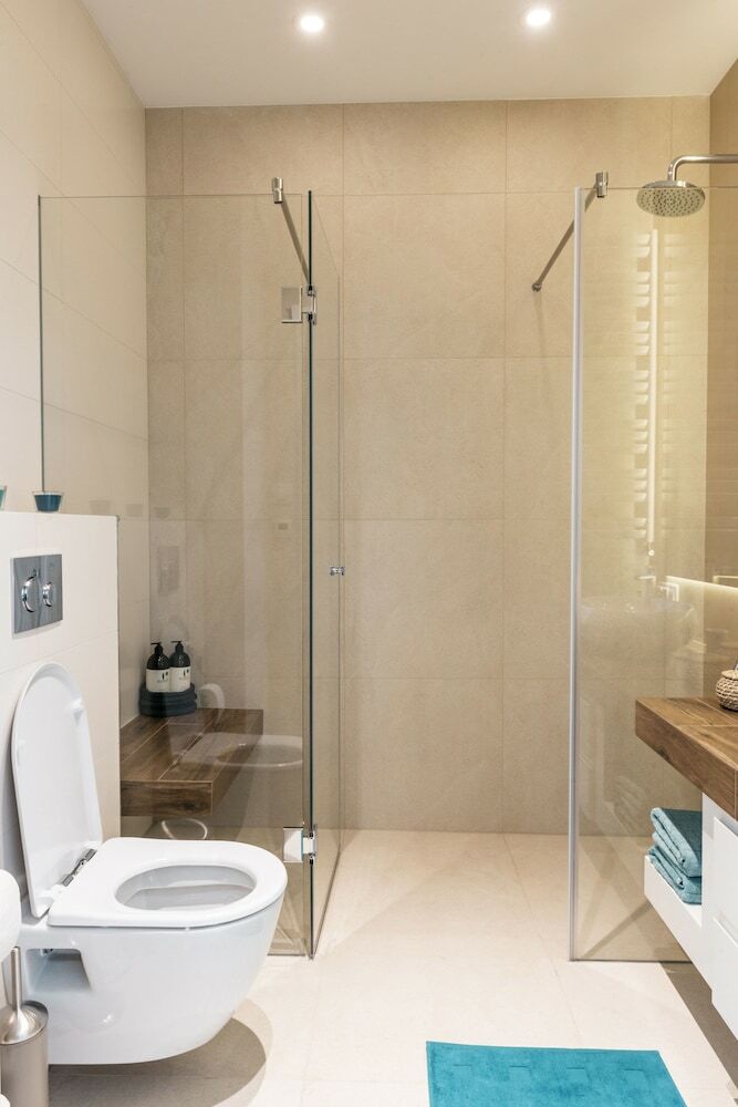 Rakowicka 20b Apartment Novum