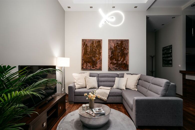 Apartamentos Boho Lofts By Loft Affair