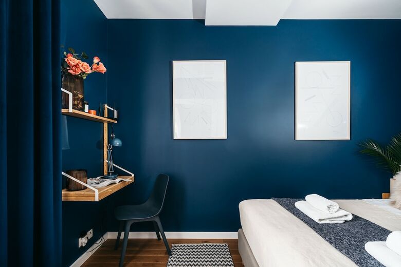 Apartamentos Boho Lofts By Loft Affair