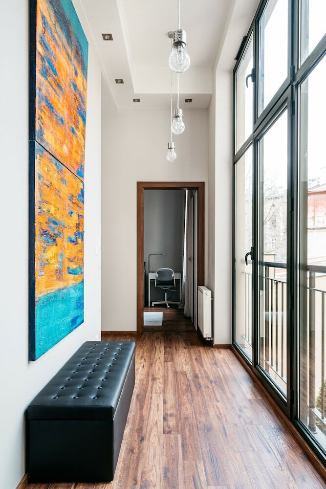 Apartamentos Boho Lofts By Loft Affair
