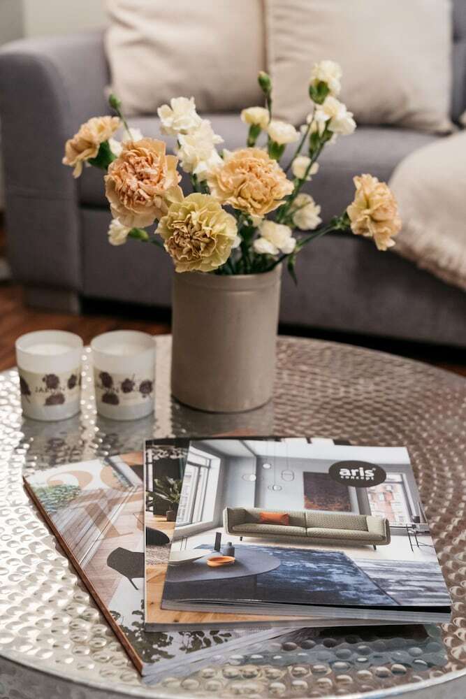 Apartamentos Boho Lofts By Loft Affair