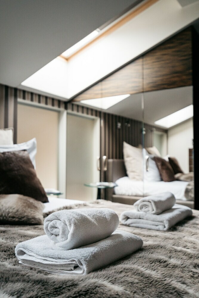 Apartamentos Boho Lofts By Loft Affair