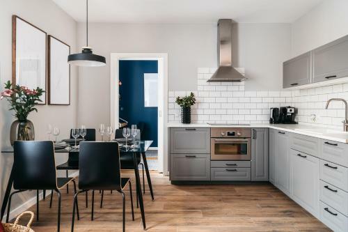 Apartamentos Boho Lofts By Loft Affair