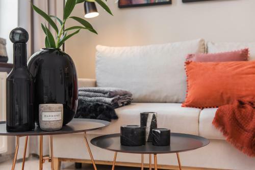 Apartamentos Boho Lofts By Loft Affair