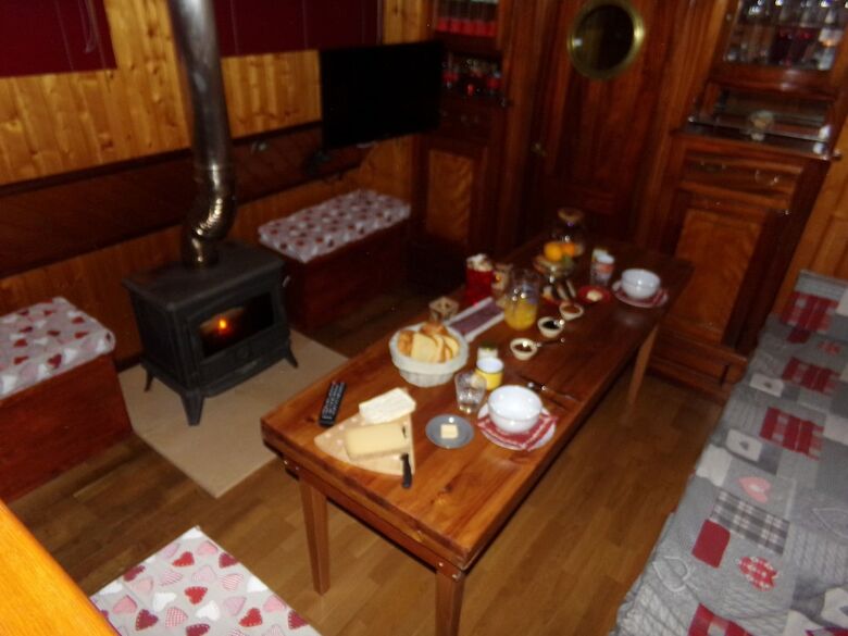Bed & Breakfast Ibaia Le Bonheur