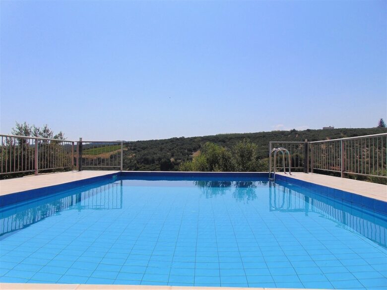 Villa Alexey