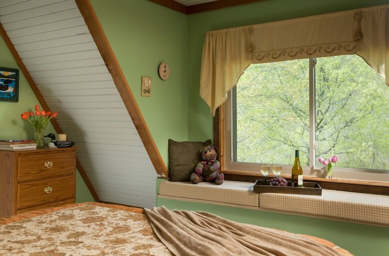 Tiffanys Bed & Breakfast