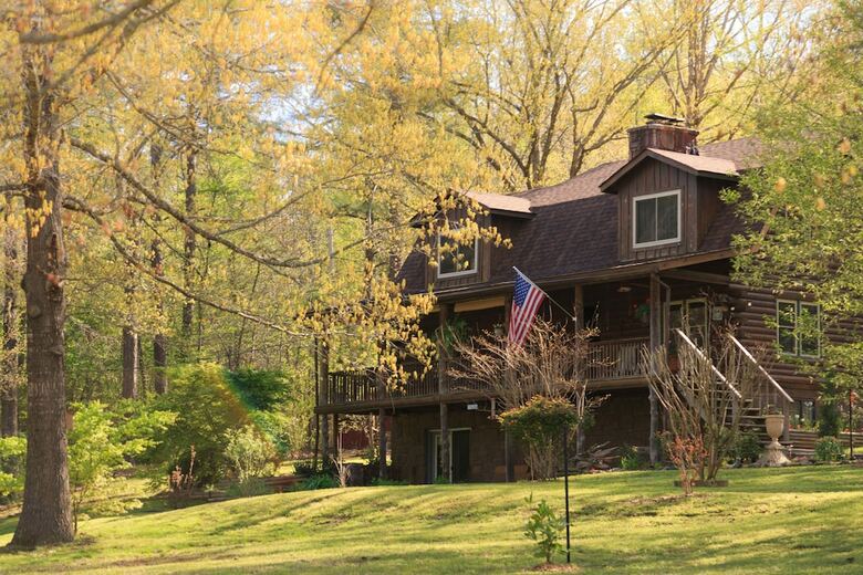 Tiffanys Bed & Breakfast