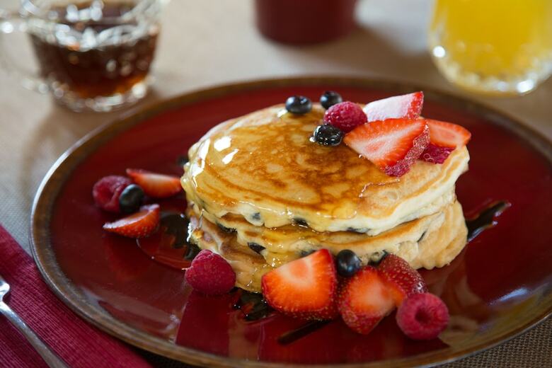 Tiffanys Bed & Breakfast