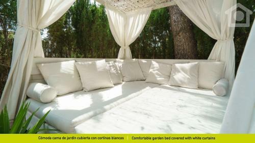 Villa Solhabitat Blue Moraira