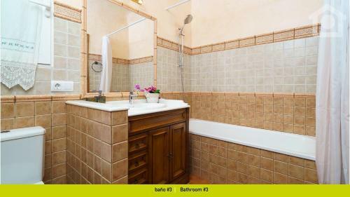 Villa Solhabitat Blue Moraira
