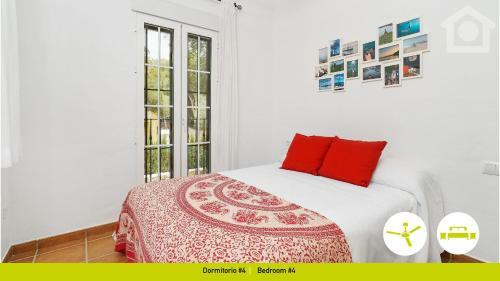 Villa Solhabitat Blue Moraira