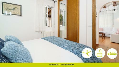 Villa Solhabitat Blue Moraira