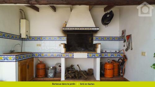 Villa Solhabitat Blue Moraira