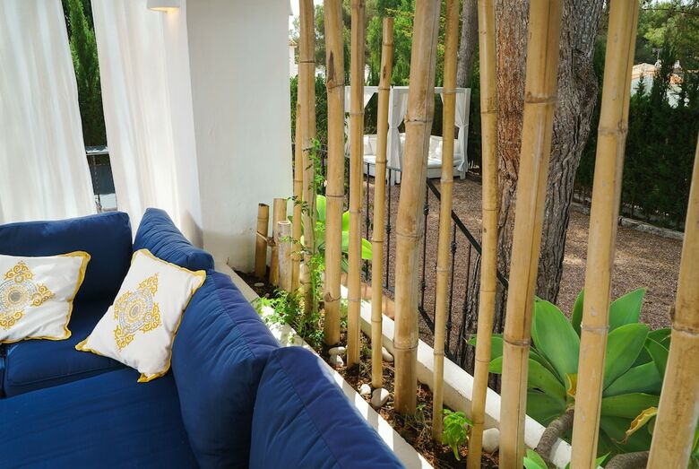 Villa Solhabitat Blue Moraira