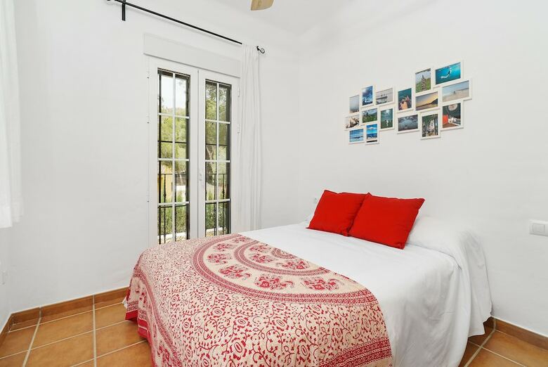 Villa Solhabitat Blue Moraira