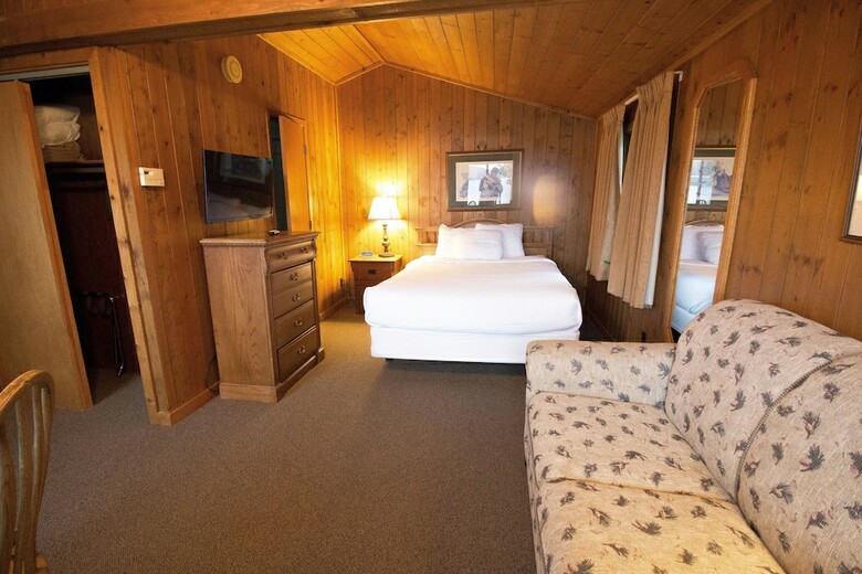 Apartamento Ruttgers Bay Lake Lodge