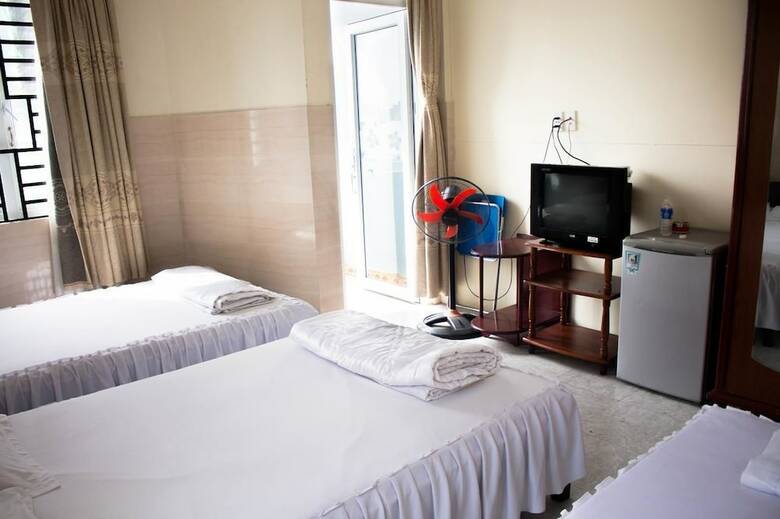 Hung Binh Hotel