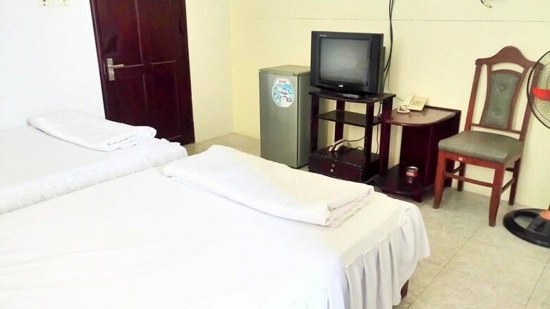Hung Binh Hotel