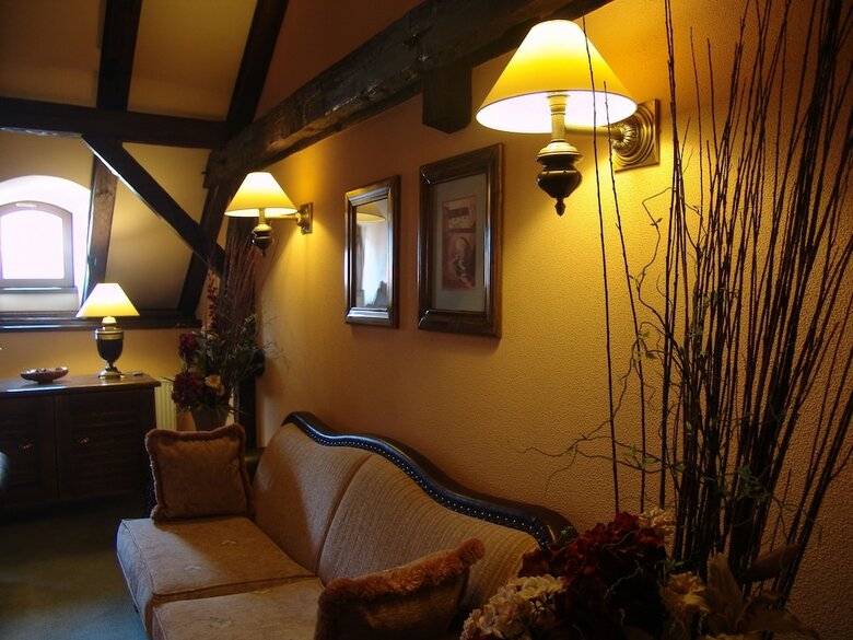 Hotel Bella Muzica