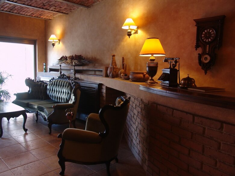 Hotel Bella Muzica