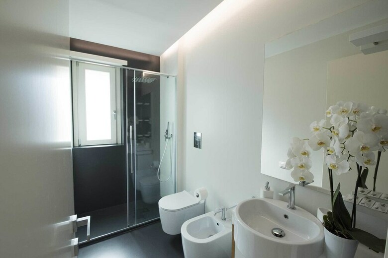 Apartments Sperlonga
