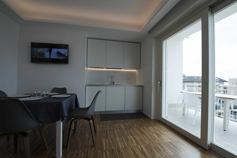 Apartments Sperlonga
