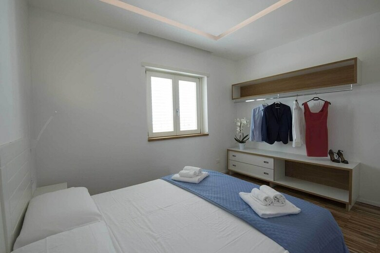 Apartments Sperlonga