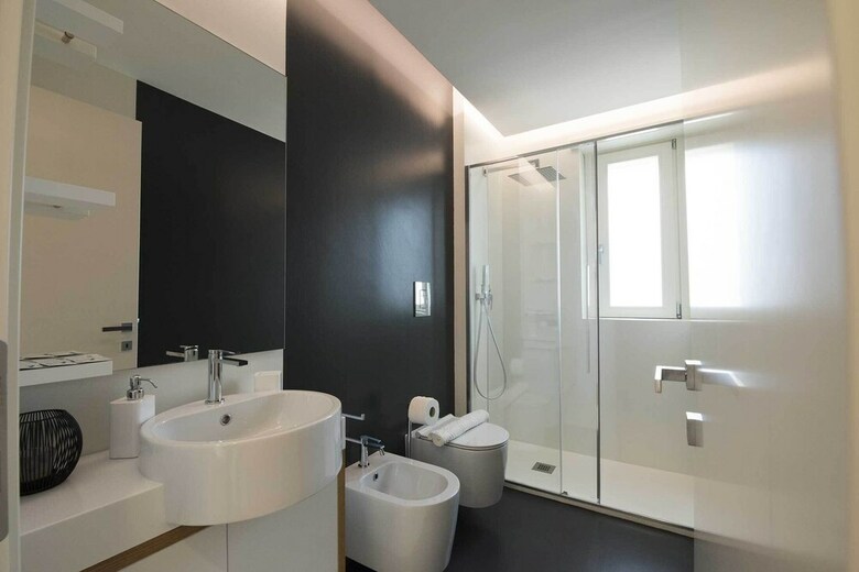 Apartments Sperlonga