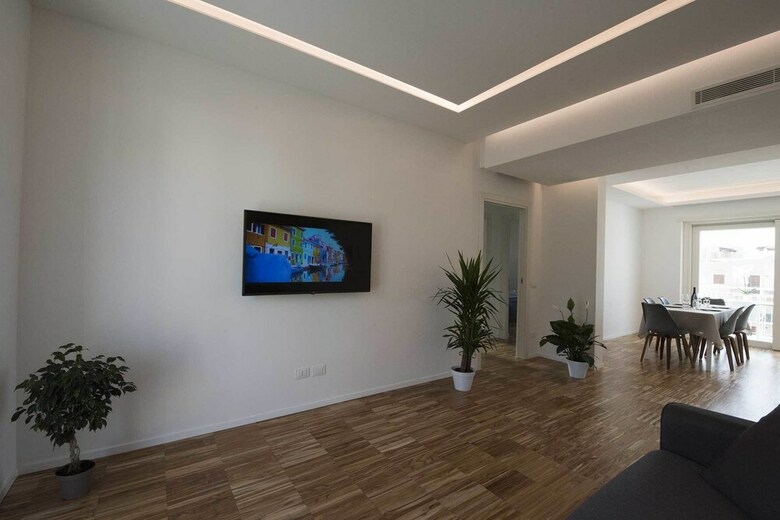 Apartments Sperlonga