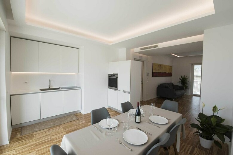 Apartments Sperlonga