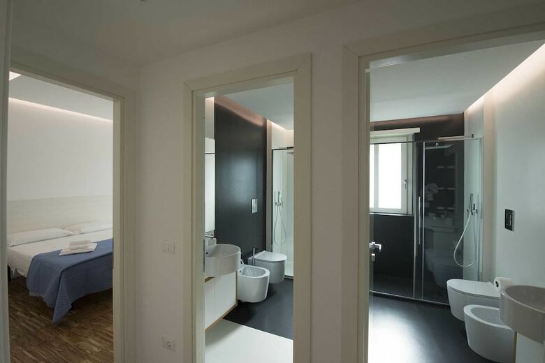 Apartments Sperlonga