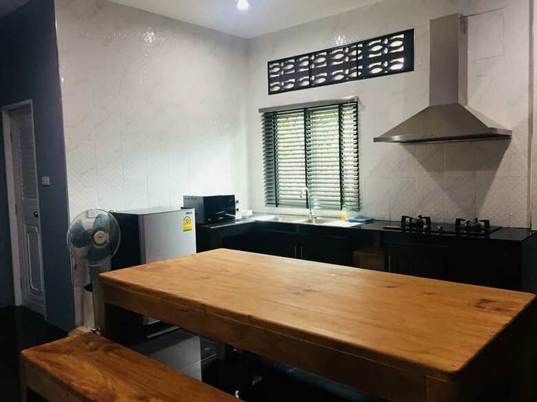 Your House Accommodation