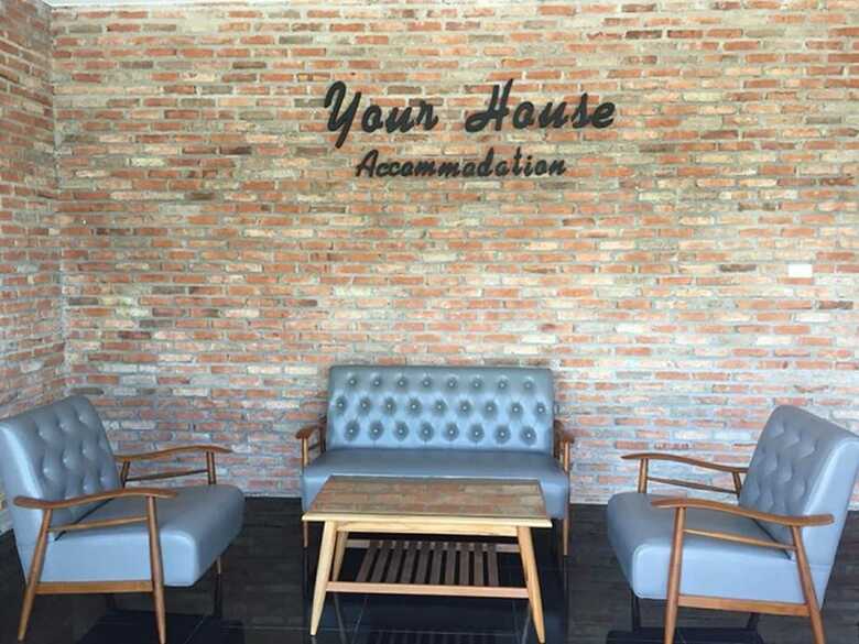 Your House Accommodation