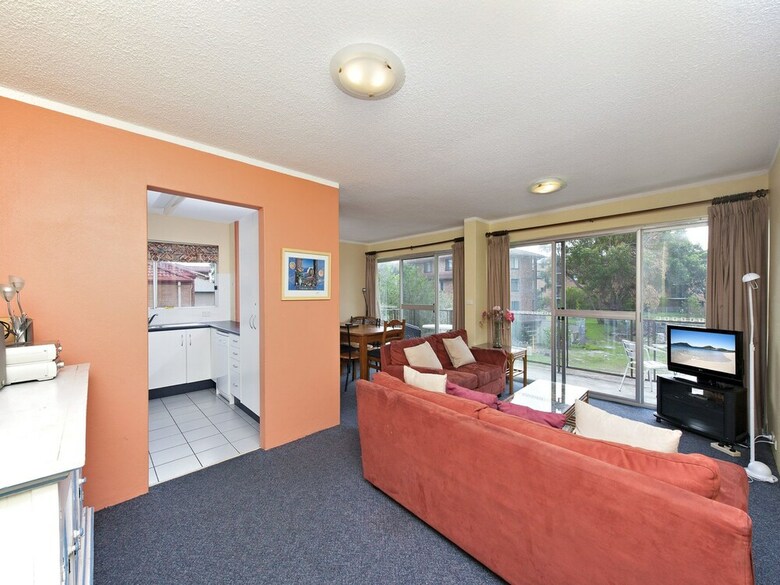 Apollo Court 3 - Nelson Bay