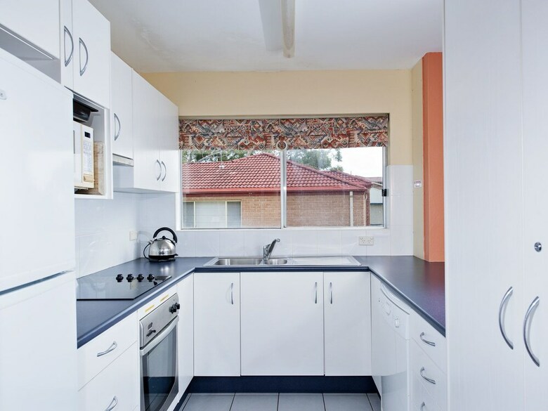 Apollo Court 3 - Nelson Bay