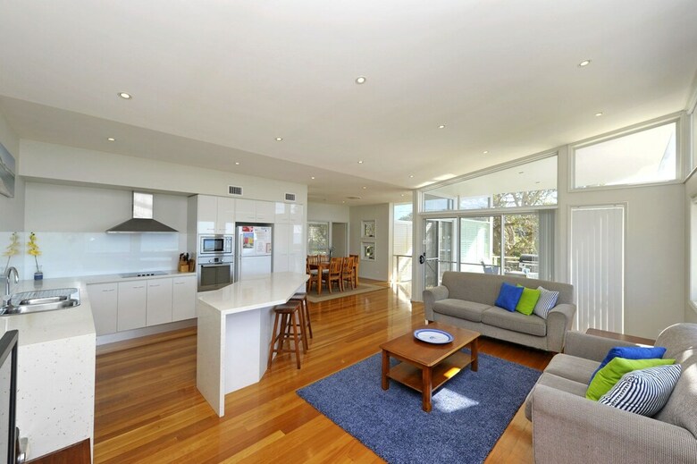 Boulder Bay Rd 1/2 - Fingal Bay