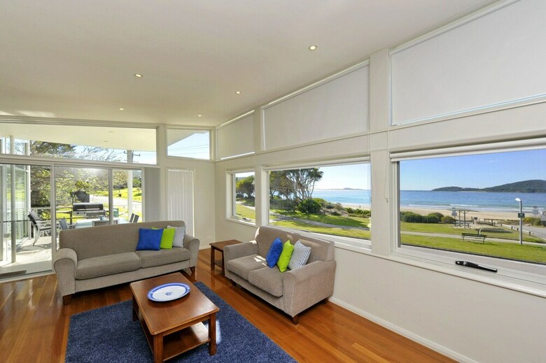 Boulder Bay Rd 1/2 - Fingal Bay