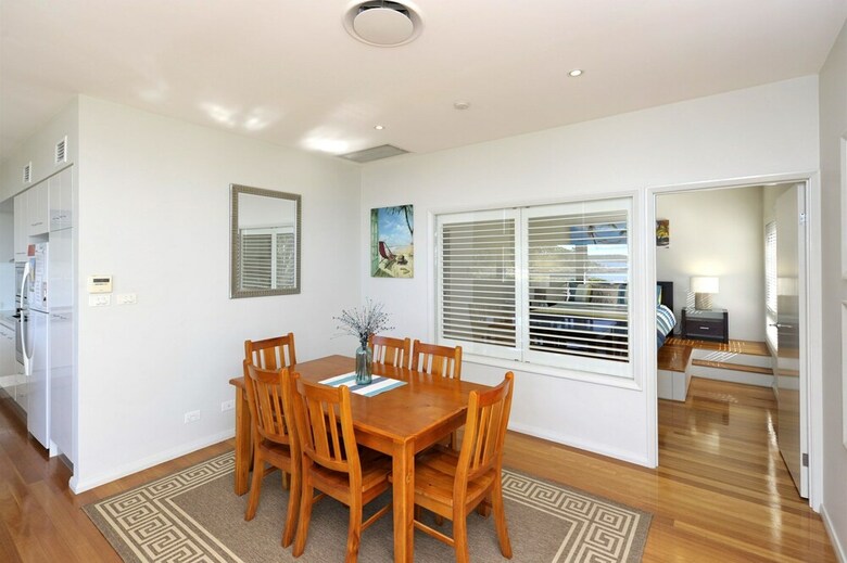Boulder Bay Rd 1/2 - Fingal Bay
