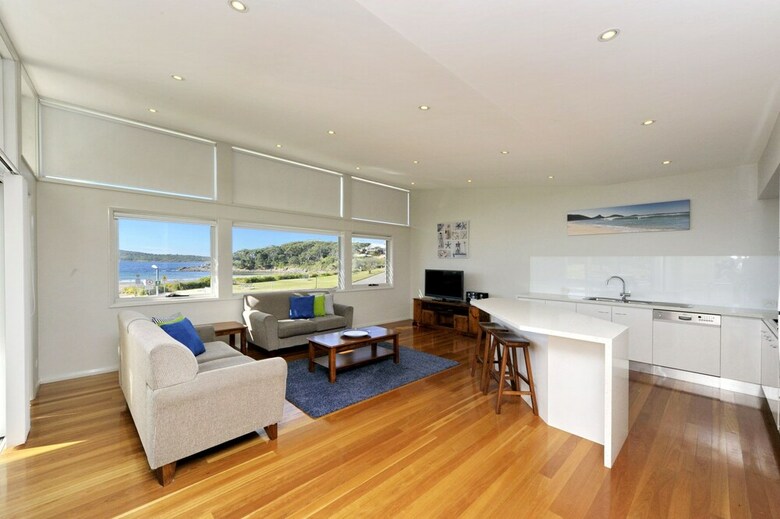 Boulder Bay Rd 1/2 - Fingal Bay