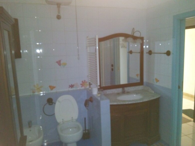 Bed & Breakfast Solo Sole