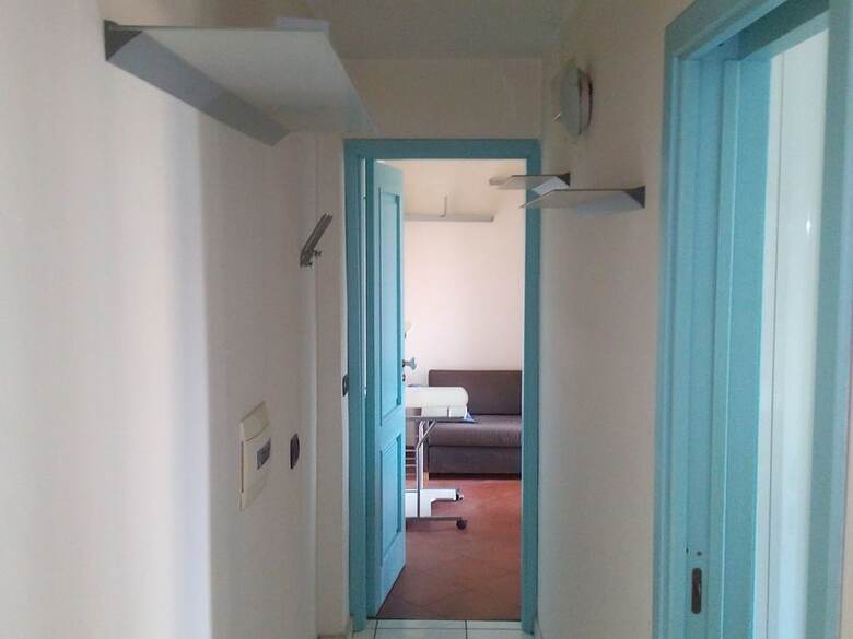 Bed & Breakfast Solo Sole