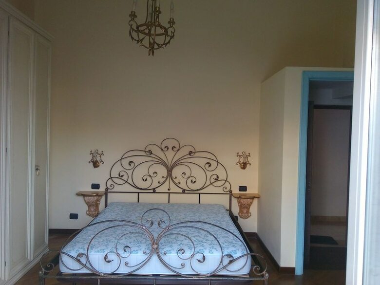 Bed & Breakfast Solo Sole