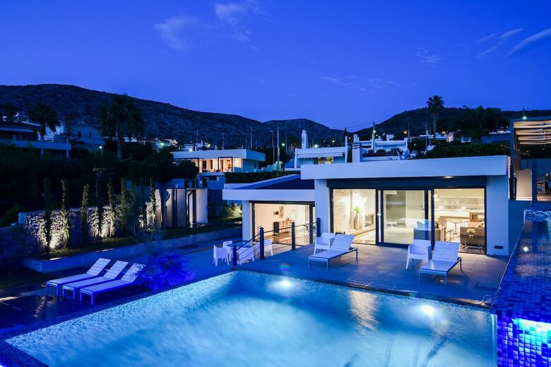Villa Selenia
