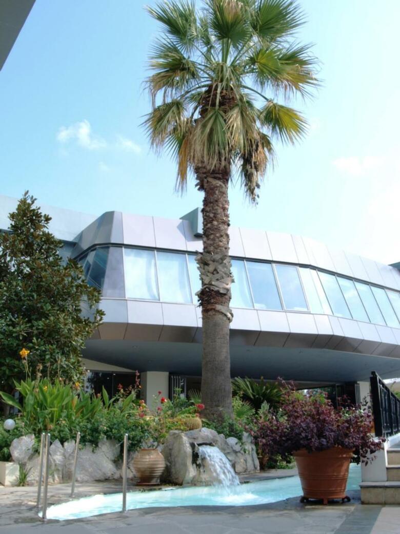 Calypso Beach Hotel - All Inclusive